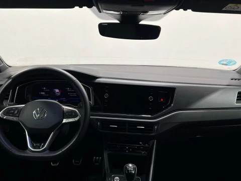 Volkswagen Taigo R-Line 1.0 TSI 85kW (115CV)