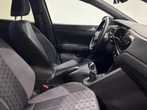Volkswagen Taigo R-Line 1.0 TSI 85kW (115CV)