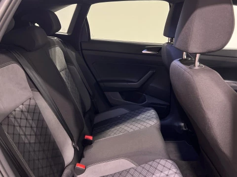 Volkswagen Taigo R-Line 1.0 TSI 85kW (115CV)