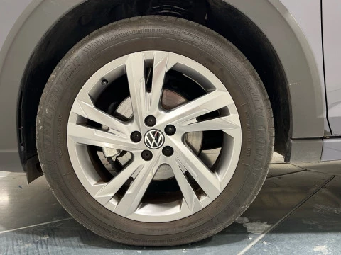 Volkswagen Taigo R-Line 1.0 TSI 85kW (115CV)