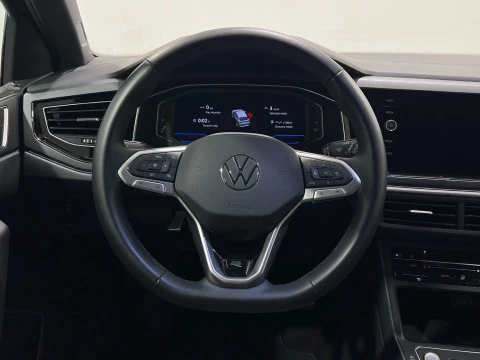 Volkswagen Taigo R-Line 1.0 TSI 85kW (115CV)