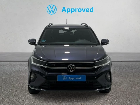 Volkswagen Taigo R-Line 1.0 TSI 85kW (115CV)