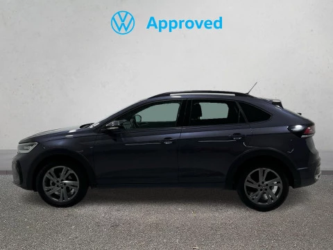 Volkswagen Taigo R-Line 1.0 TSI 85kW (115CV)