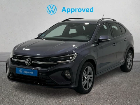 Volkswagen Taigo R-Line 1.0 TSI 85kW (115CV)