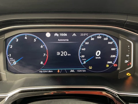 Volkswagen Taigo R-Line 1.0 TSI 85kW (115CV)