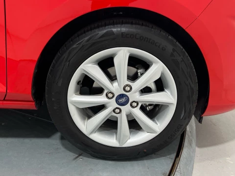 Ford Fiesta 1.1 IT-VCT 55kW (75CV) Trend 5p