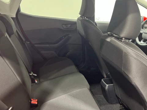 Ford Fiesta 1.1 IT-VCT 55kW (75CV) Trend 5p