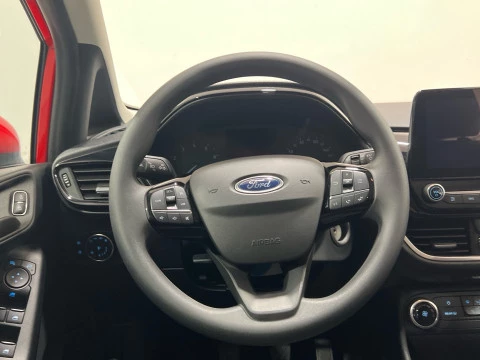 Ford Fiesta 1.1 IT-VCT 55kW (75CV) Trend 5p