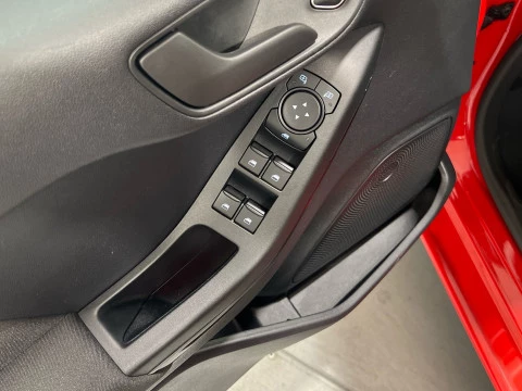 Ford Fiesta 1.1 IT-VCT 55kW (75CV) Trend 5p