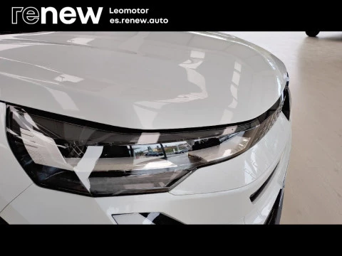 Renault Captur  TCe Techno 67kW