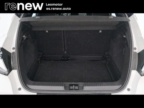 Renault Captur  TCe Techno 67kW