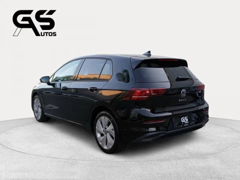 Volkswagen Golf Mas 2.0 TDI 85 kW (115 CV)