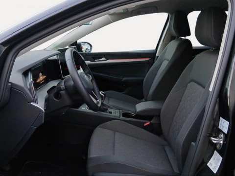 Volkswagen Golf Mas 2.0 TDI 85 kW (115 CV)