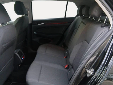 Volkswagen Golf Mas 2.0 TDI 85 kW (115 CV)