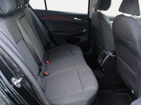 Volkswagen Golf Mas 2.0 TDI 85 kW (115 CV)