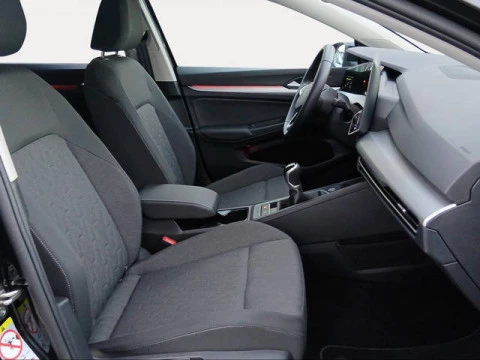 Volkswagen Golf Mas 2.0 TDI 85 kW (115 CV)