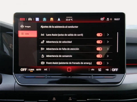 Volkswagen Golf Mas 2.0 TDI 85 kW (115 CV)