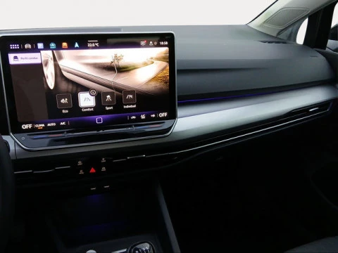 Volkswagen Golf Mas 2.0 TDI 85 kW (115 CV)