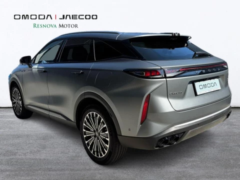 Omoda 9 SHS Premium 1.5 TGDI 35kW AWD