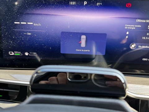 Omoda 9 SHS Premium 1.5 TGDI 35kW AWD