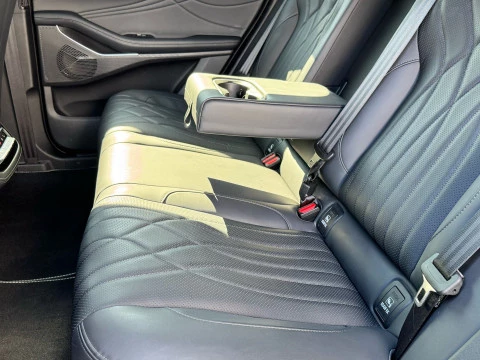 Omoda 9 SHS Premium 1.5 TGDI 35kW AWD