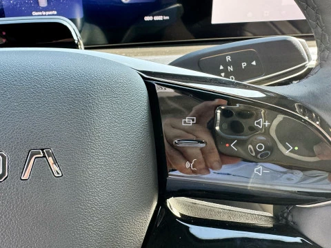 Omoda 9 SHS Premium 1.5 TGDI 35kW AWD