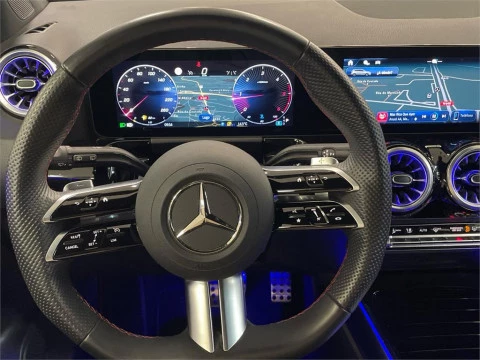 Mercedes-Benz Clase B 200 d