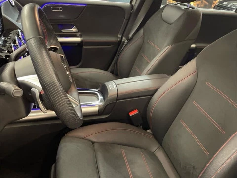 Mercedes-Benz Clase B 200 d