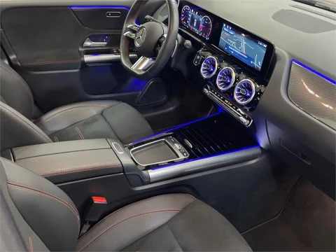 Mercedes-Benz Clase B 200 d