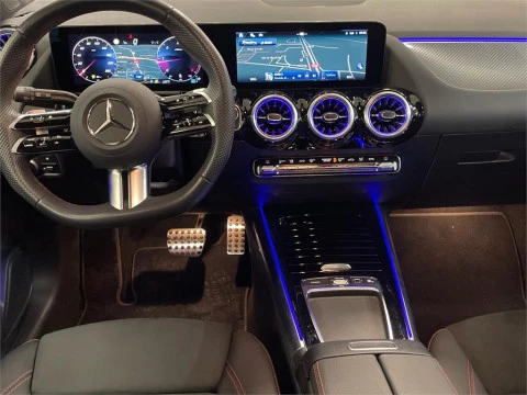 Mercedes-Benz Clase B 200 d