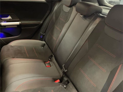 Mercedes-Benz Clase B 200 d