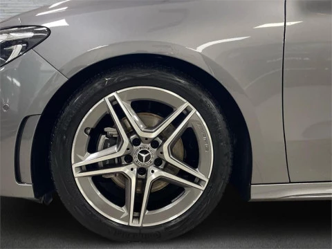 Mercedes-Benz Clase B 200 d