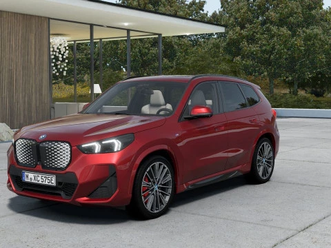 BMW iX1 eDrive20