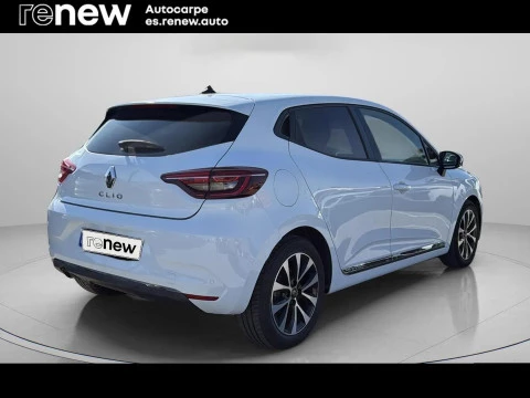 Renault Clio RENAULT  Blue dCi Intens 63kW