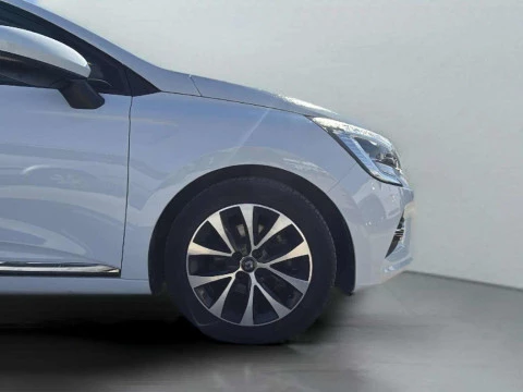 Renault Clio RENAULT  Blue dCi Intens 63kW