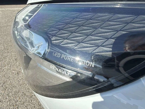 Renault Clio RENAULT  Blue dCi Intens 63kW