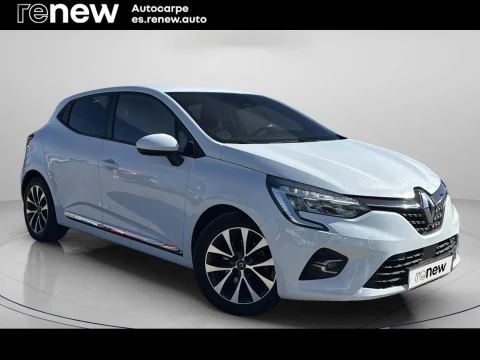 Renault Clio RENAULT  Blue dCi Intens 63kW