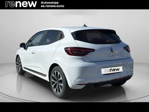 Renault Clio RENAULT  Blue dCi Intens 63kW