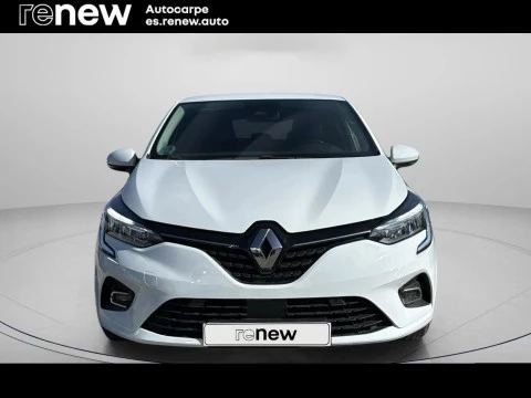 Renault Clio RENAULT  Blue dCi Intens 63kW