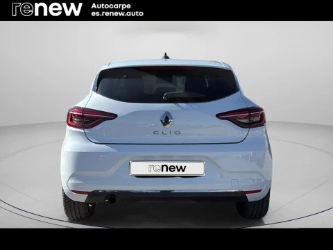 Renault Clio RENAULT  Blue dCi Intens 63kW
