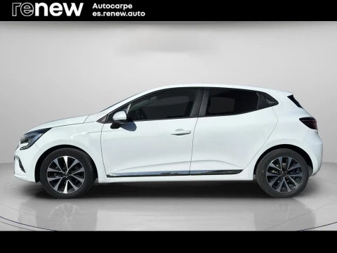 Renault Clio RENAULT  Blue dCi Intens 63kW