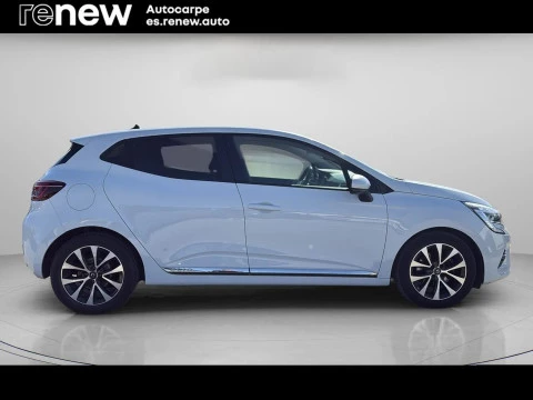 Renault Clio RENAULT  Blue dCi Intens 63kW