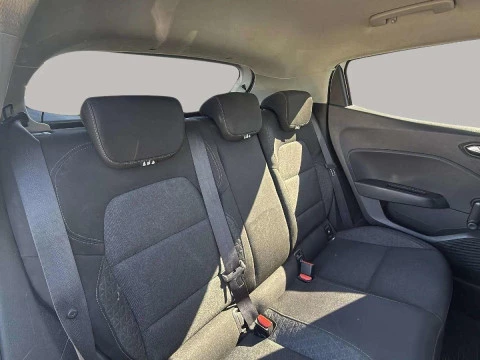 Renault Clio RENAULT  Blue dCi Intens 63kW