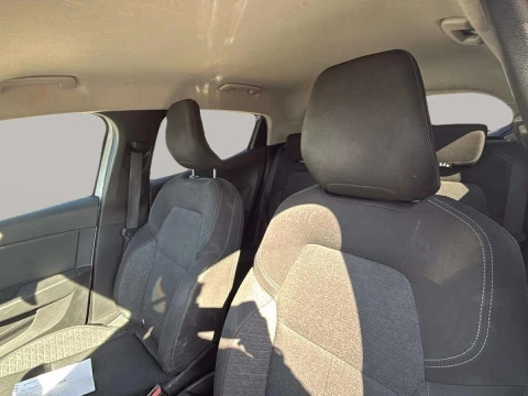 Renault Clio RENAULT  Blue dCi Intens 63kW