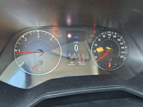 Renault Clio RENAULT  Blue dCi Intens 63kW