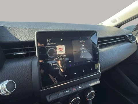 Renault Clio RENAULT  Blue dCi Intens 63kW