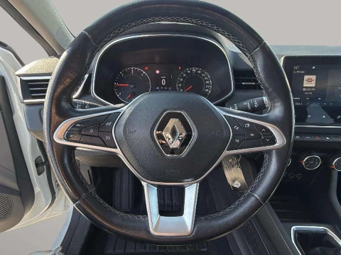 Renault Clio RENAULT  Blue dCi Intens 63kW