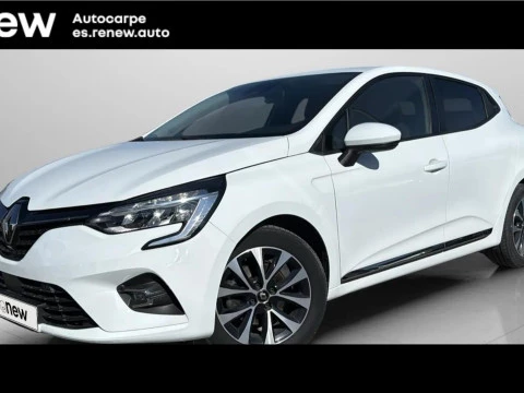 Renault Clio RENAULT  Blue dCi Intens 63kW