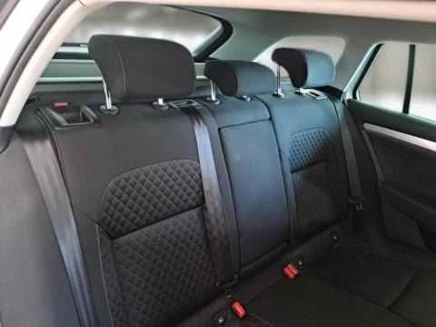 Skoda Superb Combi Style 1.4 TSI iV P-HEV DSG