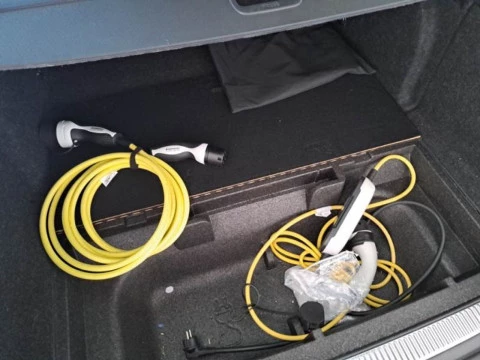 Skoda Superb Combi Style 1.4 TSI iV P-HEV DSG